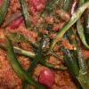 Rougail Morue Gros Piments (1 portion) - Image 2